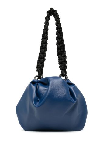 0711 Kleine Shu Handtasche - Blau