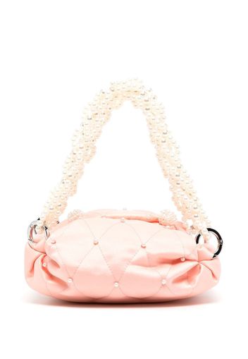 0711 Mini Nino Handtasche - Rosa