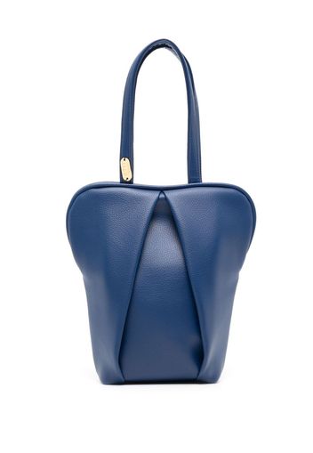 0711 Kleine Handtasche - Blau