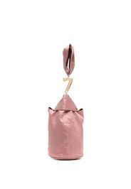 0711 Camila Handtasche - Rosa