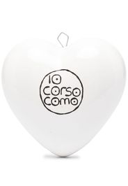 10 CORSO COMO Klassischer Briefbeschwerer - Weiß