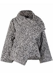 10 CORSO COMO x Moncler Ora Daunenjacke - Schwarz