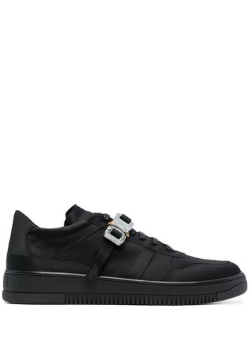 1017 ALYX 9SM Sneakers mit Schnalle - Schwarz