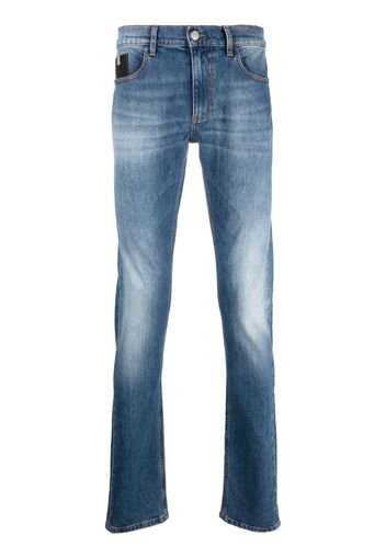 1017 ALYX 9SM slim-cut denim jeans - Blau