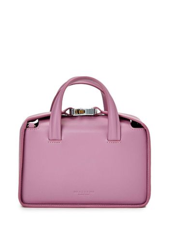 1017 ALYX 9SM Handtasche mit Schnalle - Rosa