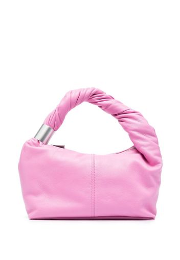 1017 ALYX 9SM Handtasche aus Leder - Rosa