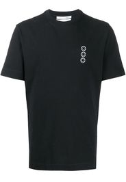 1017 ALYX 9SM T-Shirt mit rundem Ausschnitt - Schwarz