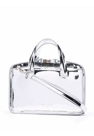 1017 ALYX 9SM Brie Handtasche - Silber