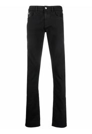 1017 ALYX 9SM Klassische Skinny-Jeans - Schwarz