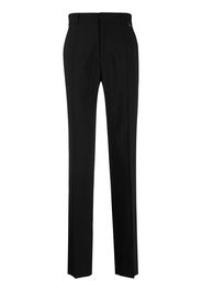 1017 ALYX 9SM tailored-cut straight-leg trousers - Schwarz