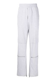 1017 ALYX 9SM straight-leg track pants - Grau