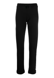 1017 ALYX 9SM drawstring-waist track pants - Schwarz