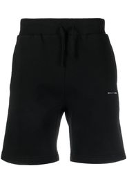 1017 ALYX 9SM logo-print track shorts - Schwarz