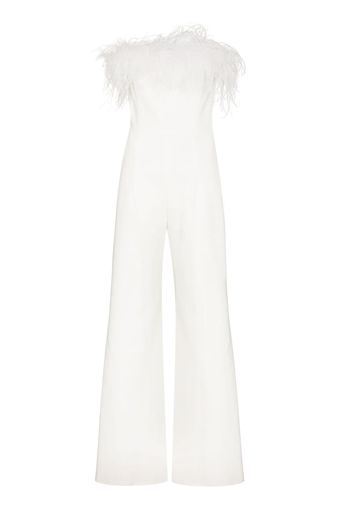 16Arlington Taree Jumpsuit - Weiß