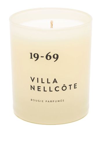 19-69 Villa Nellcote candle - Nude