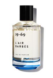 19-69 'L'Air Barbès' Eau de Parfum, 100ml - Grün