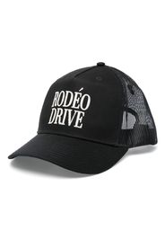 1989 STUDIO Rodeo baseball cap - Schwarz
