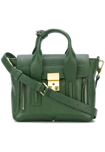 3.1 Phillip Lim Mini 'Pashli' Umhängetasche - JADE