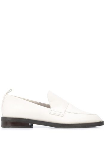 3.1 Phillip Lim 'Alexa' Loafer - Nude