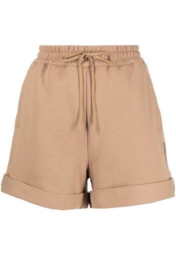 3.1 Phillip Lim Everyday Shorts - Nude