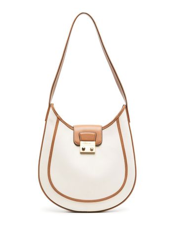 3.1 Phillip Lim Pashli Large Modern Hobo bag - Nude