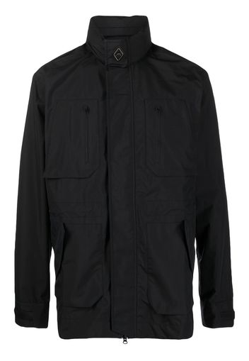 A-COLD-WALL* M-65 Model VI jacket - Schwarz