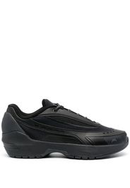 A-COLD-WALL* Vector low-top sneakers - Schwarz