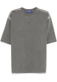 A-COLD-WALL* Facade T-Shirt - Grau