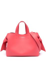 Acne Studios Mittelgroßer Musubi Shopper - Rosa
