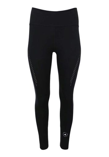 adidas by Stella McCartney Optime Training Leggings - Schwarz