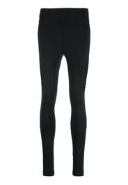 adidas by Stella McCartney TruePurpose training leggings - Schwarz