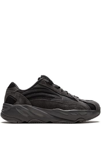 adidas Kids Yeezy Boost 700 V2 Kids 'Vanta' Sneakers - Schwarz