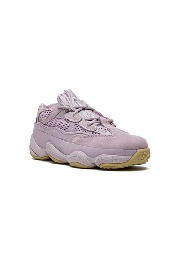 adidas Kids 'Yeezy 500 Soft Vision' Sneakers - Rosa