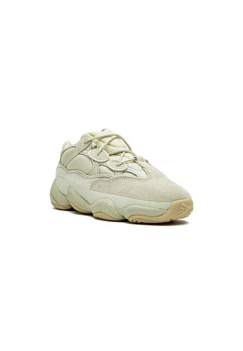 adidas Kids 'Yeezy 500' Sneakers - Nude