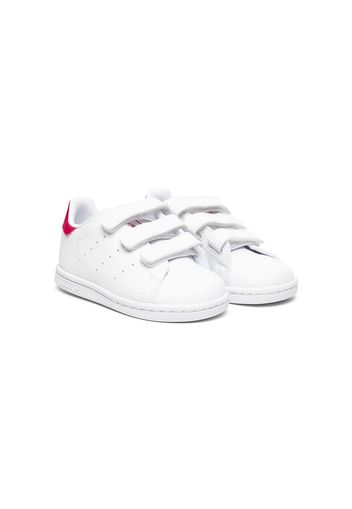 adidas Kids Stan Smith CF I Sneakers - Weiß