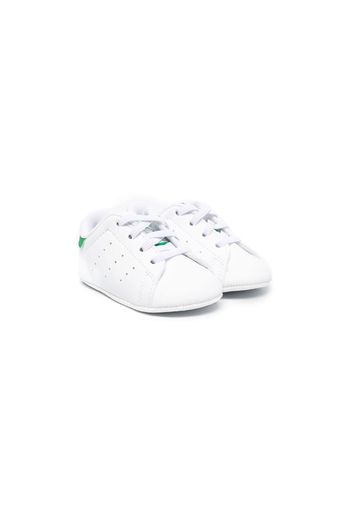 adidas Kids Stan Smith Sneakers - Weiß