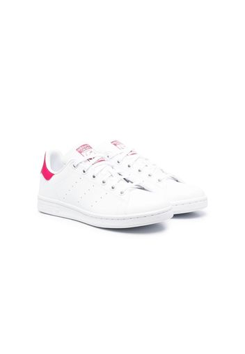 adidas Kids Stan Smith Sneakers - Weiß
