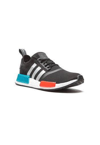 adidas Kids NMD_R1 Sneakers - Schwarz