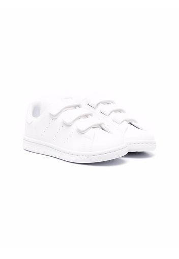 adidas Kids Stan Smith CF C Sneakers - Weiß