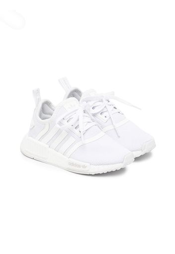 adidas Kids NMD_R1 Sneakers - Weiß