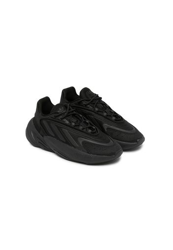 adidas Kids Ozelia Sneakers - Schwarz