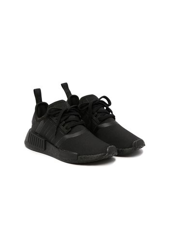 adidas Kids NMD Sneakers - Schwarz