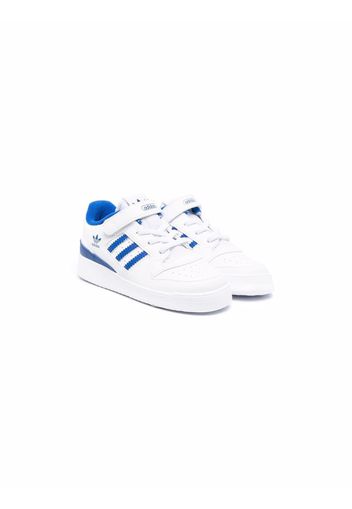 adidas Kids Forum Sneakers - Weiß