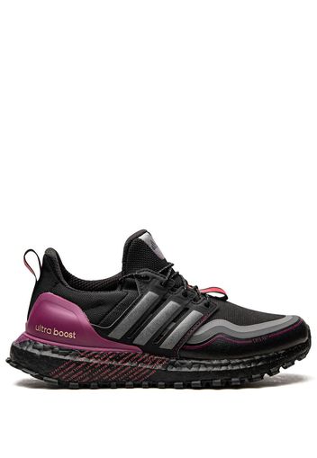 adidas Kids Ultraboost C.RDY DNA sneakers - Schwarz