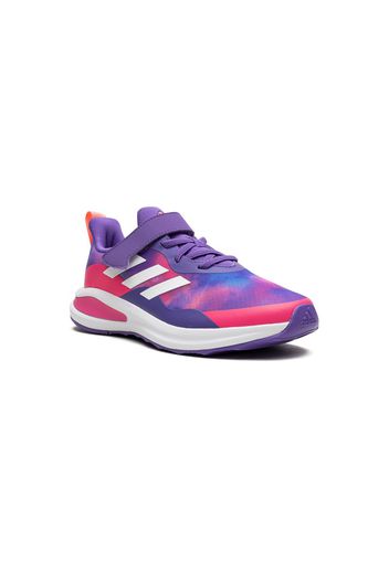 adidas Kids Fortarun El K "Purple Rush" sneakers - Violett