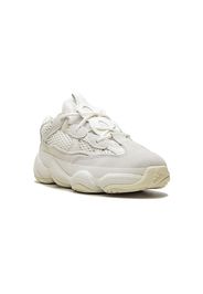 adidas Kids 'Yeezy 500' Sneakers - Weiß