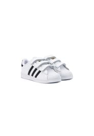 adidas Kids 'Superstar' Sneakers - Weiß