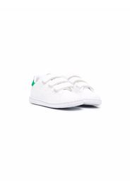 adidas Kids Sneakers mit Klettverschluss - Weiß
