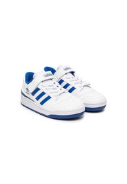 adidas Kids Forum Sneakers - Blau