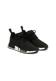 adidas Kids NMD-R1 Sneakers - Schwarz